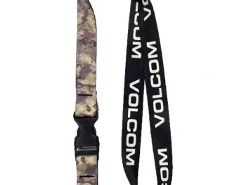 Llavero Volcom Print