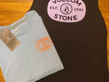 Musculosa Volcom Produce Baby