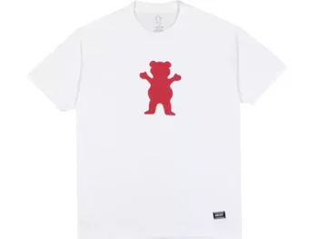 Remera Grizzly Og Bear