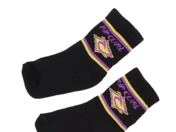 Medias Rip Curl New Ankle Kid