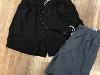 Short Baño CNC Basico