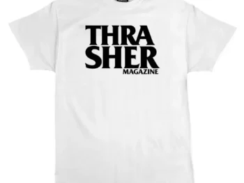 Remera Thrasher Antihero