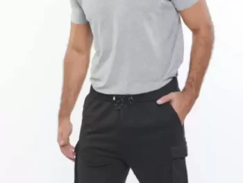 Bermuda CNC Cargo Rustico