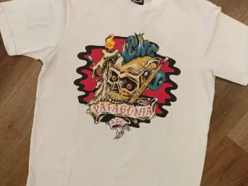 Remera CNC By Barbaro 10 Años