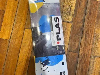 Tabla Plas Azul 8.25