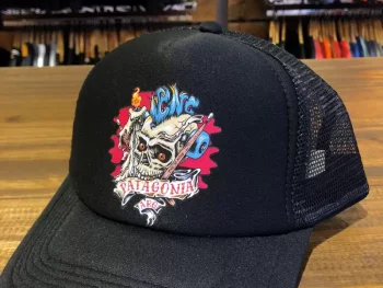 Gorra CNC Varbaro
