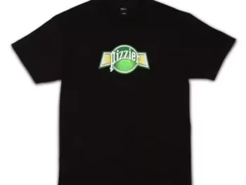 Remera Pizza Piezzer