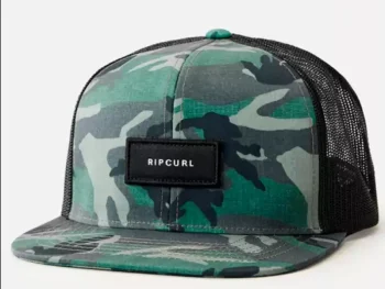 Gorra Rip Curl Trucker Combo