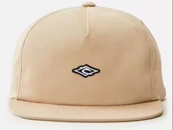 Gorra Rip Curl Snapback Rider kid