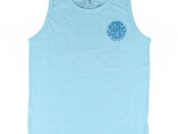 Musculosa Rip Curl Snow Kid
