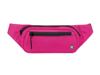 Riñonera DC Shoes Basic Colors