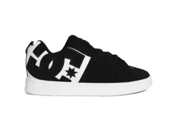 Zapatilla DC Shoes Court Graffik SQ SS