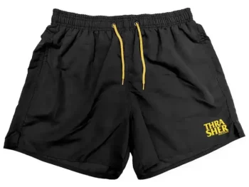 Short Thrasher Anti Hero