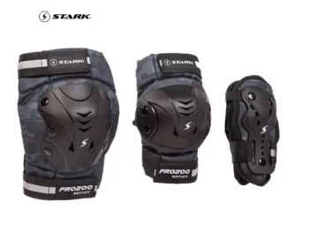 Protecciones Stark 200 Reflex