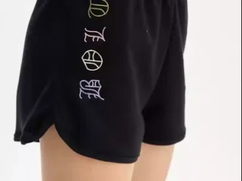 Short Bolt X Motor Girl