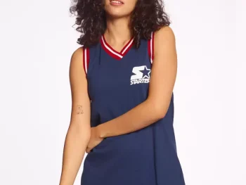 Musculosa Starter Print