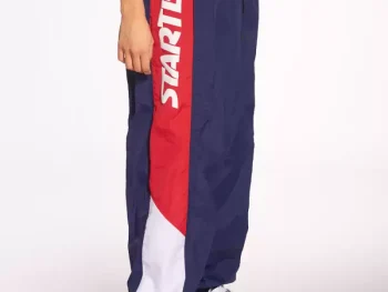 Pantalón Starter Baggy Rookie