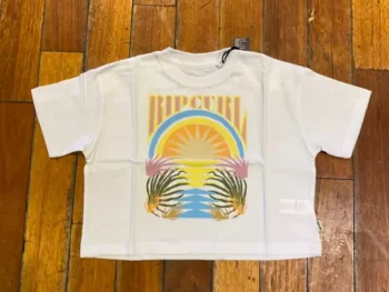 Remera Rip Curl Oversize Break