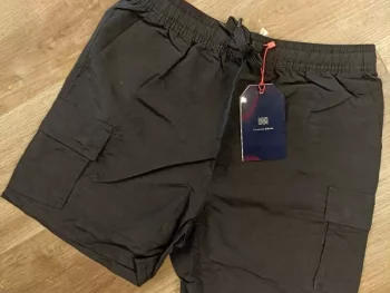 Short de Baño CNC Malibu