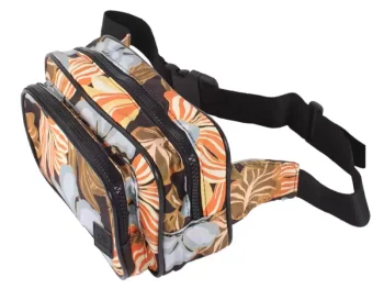 Riñonera Rip Curl Mix Print