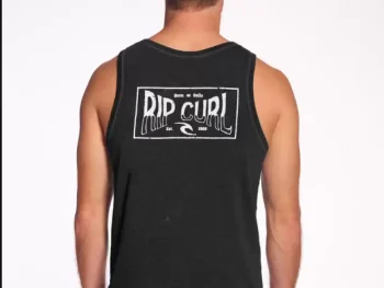 Musculosa Rip Curl Mouline