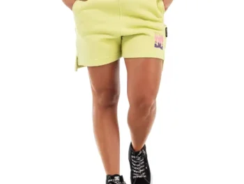 Short DC Shoes Star Flame Girl