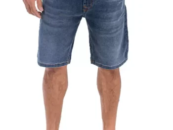 Bermuda Quiksilver Walkshoert Nineties