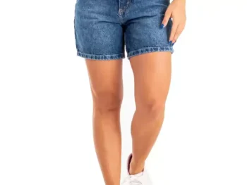 Bermuda DC Shoes Jai Relax Girl