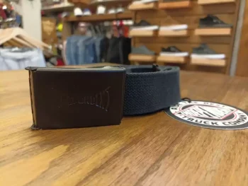 Cinturon Independent New Web Clipped