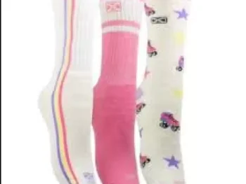 Pack Medias Sox NI353A