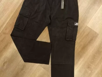 Cargo Recto CNC Dylan