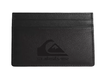 Tarjetero Quiksilver Over Jealous