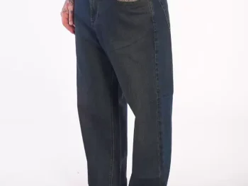 Jean Volcom Baggy Loose Billow