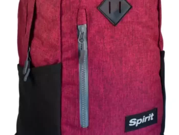 Mochila Spirit Crew