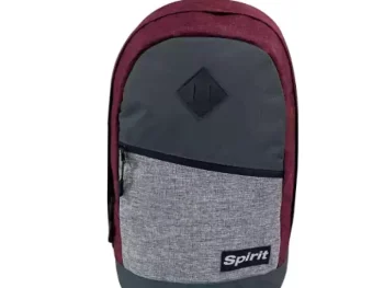 Mochila Spirit Baker