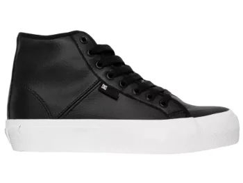 Zapatillas DC Shoes Manual Hi Platform Girl