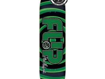 Tabla Flip Alec Majerur