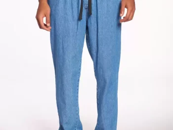Pantalon Y Tu Quique? Denim
