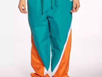Pantalon Starter Straight Zion