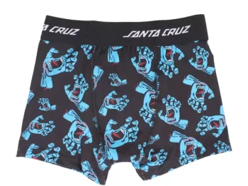 Boxer Santa Cruz Full Print