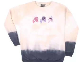 Crewneck Santa Cruz Fun Kid