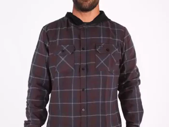 Camisa Volcom Hoodie