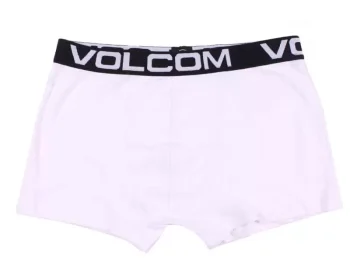 Boxer Volcom Solid Baby
