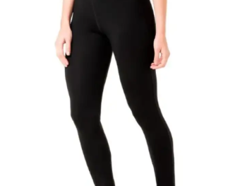 Calza Termica Alaska Mailen Bamboo