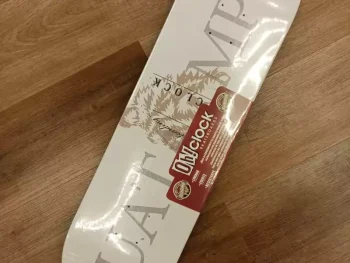 Tabla Oh! Clock Guatampop