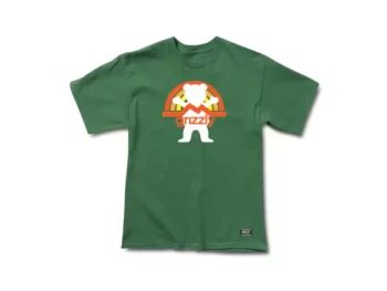 Remera Grizzly Sunshower