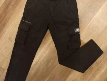 Pantalon Trekking Alaska Luna