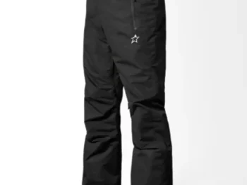 Pantalon Snow Alaska Amankay