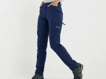 Pantalon Alaska Jungla