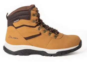 Botas Alaska Chalten Impermeable Waterproof